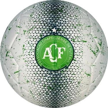 Imagem de Bola MINI CAMPO PRODUTO OFICIAL ASSOCIAÇÃO CHAPECOENSE DE FUTEBOL