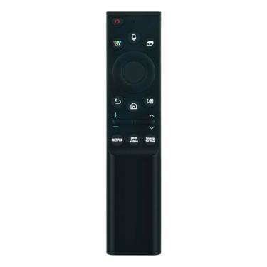 Imagem de Controle remoto de voz substituído BN59-01357A para Smart TV Samsung QN32Q60AAFXZA QN43Q60AAFXZA QN50Q60AAFXZA QN55Q60AAFXZA QN65Q60AAFXZA QN60Q60AAFXZA QN70Q60AAFXZA ZA QN7 5Q60AAFXZA TM2180E