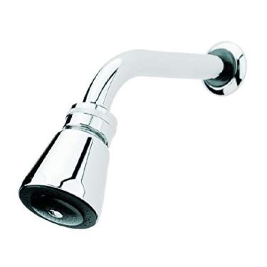 Imagem de Chuveiro de Parede radicional 1956 Cromado Meber