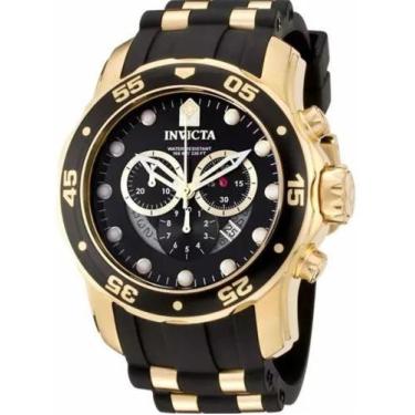 Imagem de Relógio Invcta Pro Diver 6981 CONFIRA C/ Nota