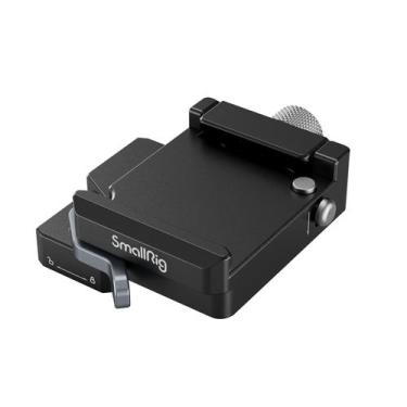 Imagem de Braçadeira de liberação rápida SMALLRIG RS 3 Mini para DJI RS 3 Mini