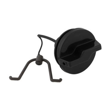 Imagem de LT Easiyl Tampa do tanque de combustível para cortador de grama compatível com Stihl FS160 FS180 FS220 FS280 FS290 FS360 FS420 FS500 FS550