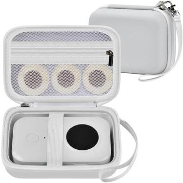 Imagem de Estojo de armazenamento para fabricante de etiquetas Phomemo D30 D35 M