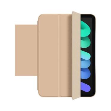 Imagem de Capa Para iPad 10.2 10.9 Polegadas 7ª 8ª 9ª 10ª Geração Air 4 5 pro 11