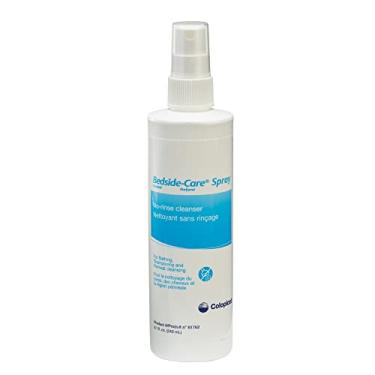 Imagem de Coloplast Bedside Care Shampoo para pele sensível sem enxágue e sabonete líquido perfumado 230 ml COI61762 1 cada
