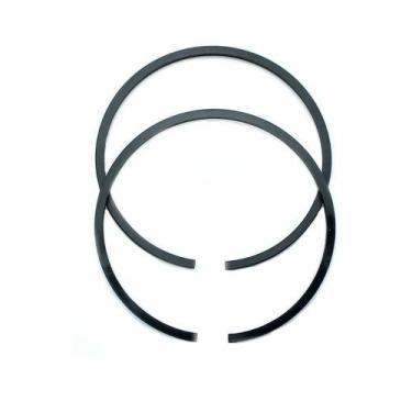 Imagem de Jogo Anel Segmento Roçadeira Tekna Toyama Cg430 43cc 40mm - Supreme Pa