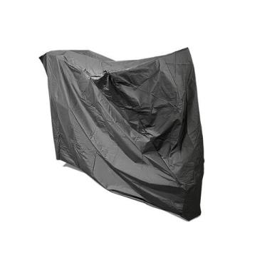 Imagem de Capa térmica p/ moto com baú shineray xy 150 gy  ctm5b - COMIX