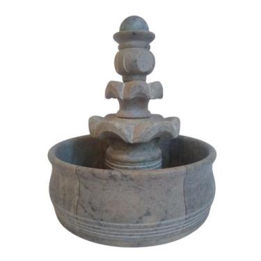 Imagem de Bebedouro Gato Fonte Bolinha Cascata Chafariz Artesanal - Ô Bichim, 22