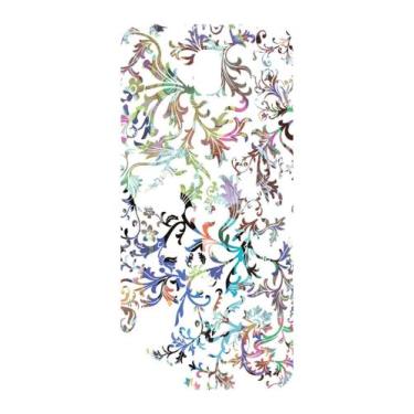 Imagem de Capa Adesivo Skin106 Verso Para Samsung Galaxy J7 Pro - KawaSkin