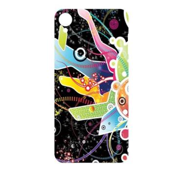 Imagem de Capa Adesivo Skin058 Verso Para Asus Zenfone Live L2 (2019) - KawaSkin