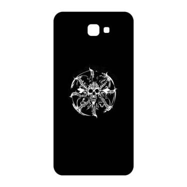Imagem de Capa Adesivo Skin016 Verso Para Galaxy J7 Prime 2 Sm-g611 - KawaSkin