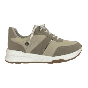 Imagem de Tênis Dakota D0711 Feminino Clay casual