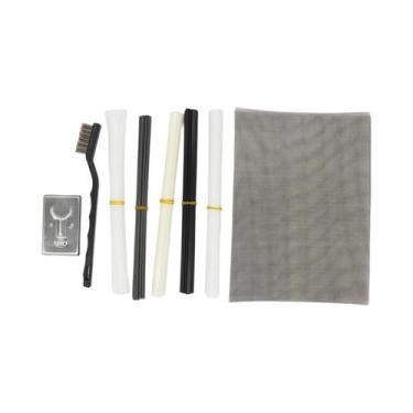 Imagem de Máquina De Solda Portátil Para Reparação De Para-choques De Carro Com 