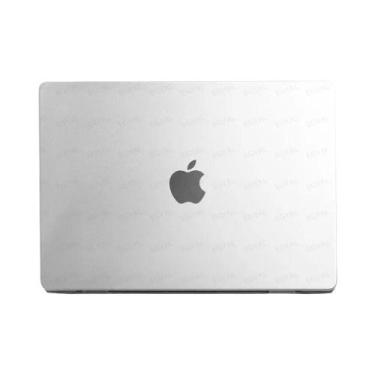 Imagem de Capa Ultrafina Com Tampa Antipoeira, Película Protetora De Tela E Capa