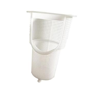 Imagem de Generic Cesta de skimmer de piscina, suprimentos para piscina, acessórios para limpeza de grama, substituição de limpeza de piscinas reutilizáveis