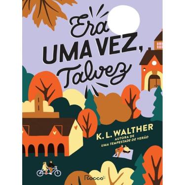 Imagem de Era Uma Vez, Talvez