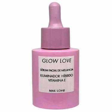 Imagem de Sérum Facial de Melancia Max Love Glow Love 30ml-Unissex