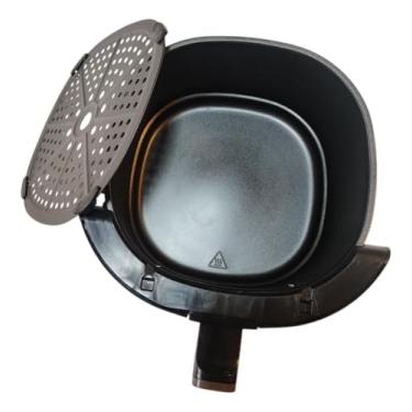 Imagem de Cesto Completo Para Fritadeira Elétrica Pratic Frt515 3l