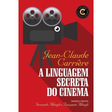 Imagem de A linguagem secreta do cinema - NOVA FRONTEIRA / GRUPO EDIOURO, 3