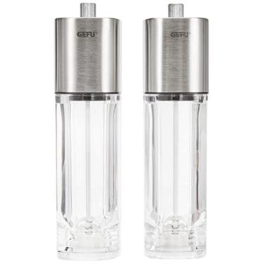 Imagem de Jogo Moedores Salpimenta Etna Multicor