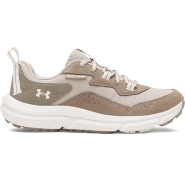 Imagem de Under Armour Charged Verssert 2 Tênis feminino, (203) Timberwolf Taupe/Taupe Dusk/Summit White, 35
