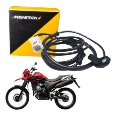 Imagem de Sensor Abs Dianteiro Xtz 250 Lander 2020 2021 2022 2023 Magnetron - OR