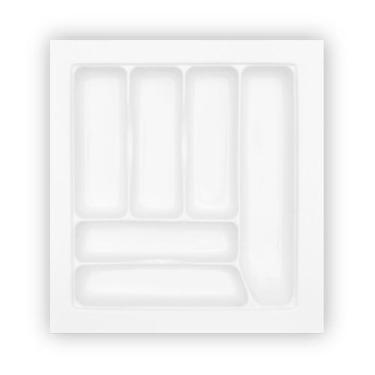 Imagem de Divisor de Talheres OG-07 491x456 mm Moldplast, 491x456 mm - Adaptável