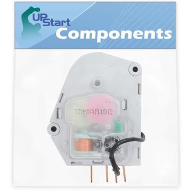 Imagem de Temporizador de Descongelamento de Refrigerador UpStart Components W10