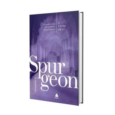 Imagem de O Poder Da Fé - Spurgeon