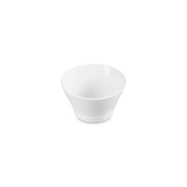 Imagem de Bowl Noodle Kobe em Cerâmica 12 cm Branco Le Creuset