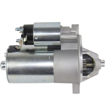 Imagem de Motor Partida Importada (ranger 1997 A 2000 2.3 2.5 Gasolina) - FORD, 