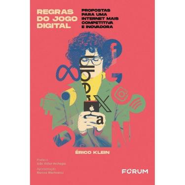 Imagem de Regras Do Jogo Digital