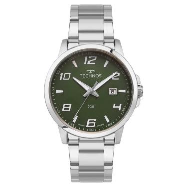 Imagem de Relógio Technos Masculino Performance Racer 2315LAT/1V