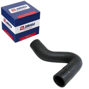 Imagem de Mangueira Superior Do Radiador Corsa 1994 A 1996 - Jahu 19016-2