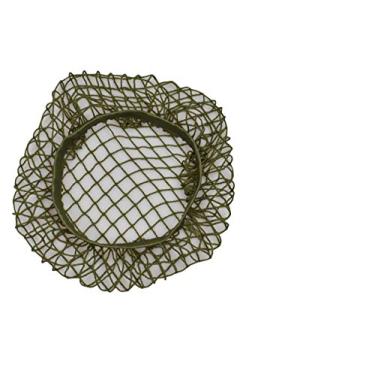 Imagem de Capacete tático Jadedragon para capacete M1 M35 M88, Verde