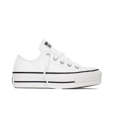 Imagem de Tênis Converse Chuck Taylor Plataforma Lift Feminino-Feminino