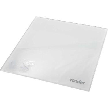 Imagem de Balança Digital Vidro 150kg BDV0150 Vonder