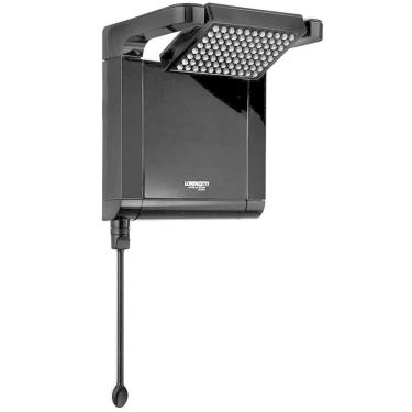 Imagem de Ducha Acqua Star Preto 220 Volts 7800 Watts - 7540560 - LORENZETTI