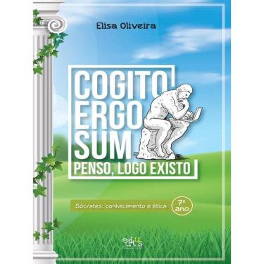 Imagem de Sócrates - Conhecimento E Ética