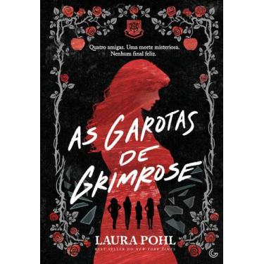 Imagem de Livro - As garotas de Grimrose (vol. 1)