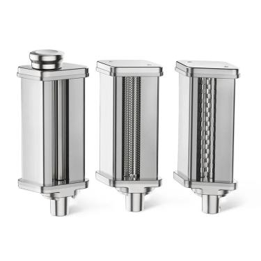 Imagem de MODELADOR DE MASSAS ELECTROLUX P/ BATEDEIRA PLANETÁRIA KMP70