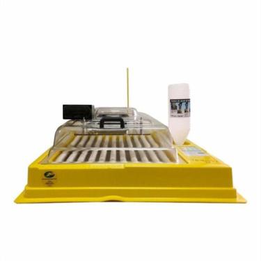 Imagem de Chocadeira Ecológica Premium Hobby 70 Ovos 130W 220v - Premium Ecológi