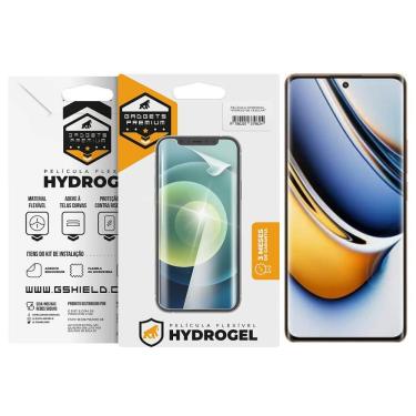 Imagem de Película para Realme 11 Pro Plus - Hydrogel Gamer Fosca - Gshield