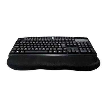 Imagem de Apoio Ergonomico Para Digitacao Teclado Confort Gel Reliza
