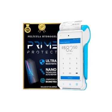 Imagem de Película Hidrogel Hd P/Maquina Pos Point Smart