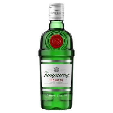 Imagem de Gin tanqueray london dry 375ml