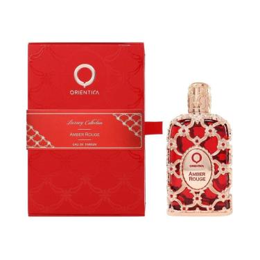 Imagem de Perfume Orientica Luxury Collection Amber Rouge EDP 80ml