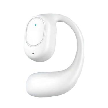 Imagem de Fones de ouvido Bluetooth Open Ear Sport com microfone, bateria de 90m