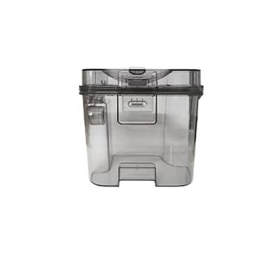 Imagem de Compatible With Dreame Bot W10 / W10 PRO Accessories Robot Vacuum Cleaner HEPA Filter Main Side Brush Mop Cloth Pad Replacement Parts(Sewage tanks)