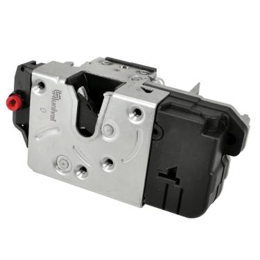 Imagem de Fechadura Porta Dianteira Direito Elétrica Peugeot 206 207 [f103]